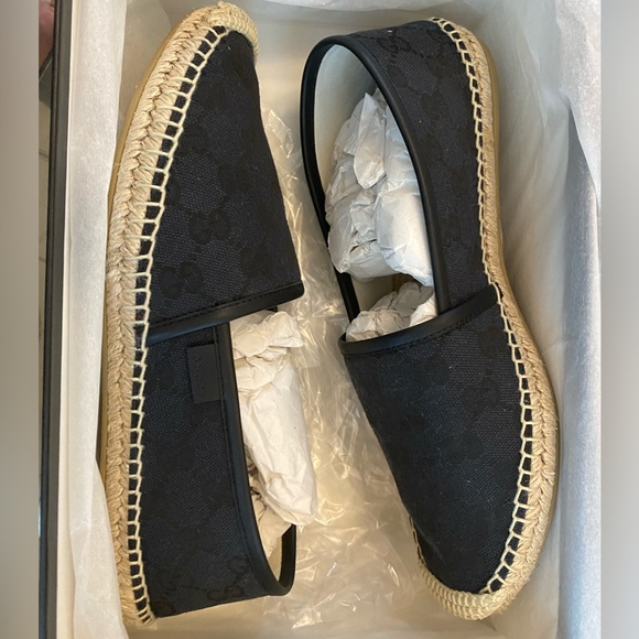 Gucci Espadrilles - Picture 3 of 16